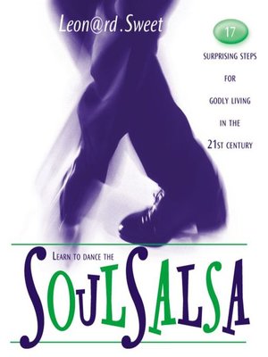 cover image of SoulSalsa